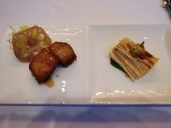 -东海朗廷酒店-唐阁T’ANG COURT 中餐厅