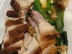 -老字号蛇口德记烧腊饭店·海鲜加工