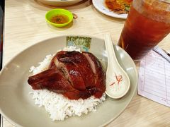 -一乐烧鹅(中环店)