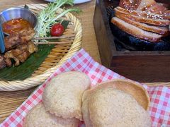 -椰莱泰小谷·东南亚融合菜(坪山悦阾SPACE店)