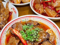 -楠火锅(太古里总店)