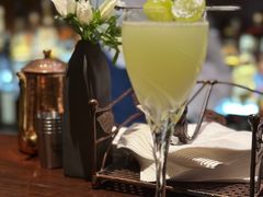 -The Bottle Bar(羲和商业广场店)