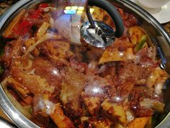 -黄记煌三汁焖锅(悦方IDmall店)