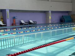 -杭州龙禧福朋喜来登酒店·游泳健身中心