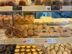 -BreadTalk面包新语(龙之梦购物中心莘庄店)