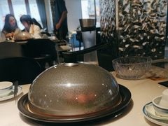 -碗中海·蒸汽海鲜·桑拿鸡(岭南天地店)