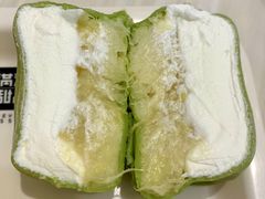 榴莲班戟-满记甜品(湖滨店)