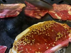 -鹤一烤肉自助餐厅(中关村店)