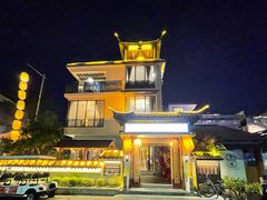 -星湖旅游景区七星岩