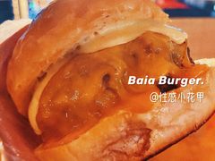 -BAIA 巴亚