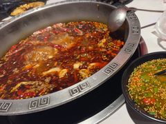 -销魂美蛙鱼头火锅(上海首店)