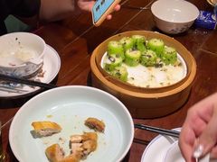 -客语客家菜(东山口店)