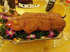 -广州酒家(文昌总店)