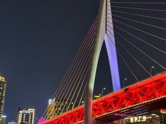 -重庆两江夜游-交运系列
