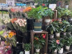 -永辉超市(嘉定宝龙广场店)