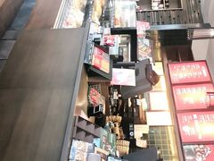 -星巴克(深圳龙岗星河时代店)