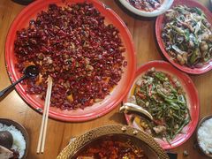 -先启半步颠·川菜小炒