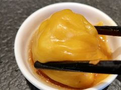 -蝴蝶里·粤菜·点心(滨江龙湖店)