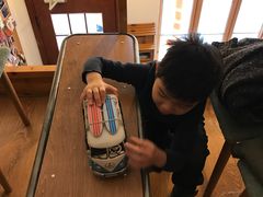 -长颈鹿咖啡(大学路店)