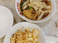 -老柴削面(向阳里店)
