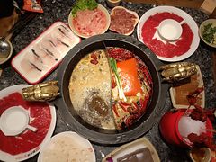 -蜀大侠火锅(春熙路店)
