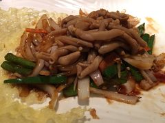 -湖庭壹品鸭王·传统北京烤鸭·别墅私房菜·庭院宵夜(江宁店)