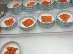 -伍棵星炭烤自助料理·烤鳗鱼(浦东食品城店)