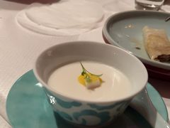 -北京柏悦酒店·锦庭餐厅Dining Room