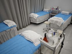 -友仟痘医生·专业祛痘皮肤管理