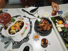 -3号仓库·创意中国菜(新世界城店)