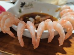 -汉巴味德(沈阳万象汇店)