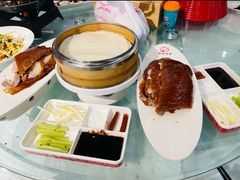 -郭林家常菜(狼垡店)