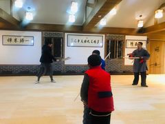 -少林功夫文化中心·独门独院