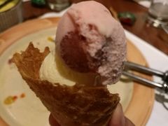 -五洲皇冠巴西烤肉餐厅
