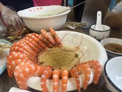 -阿浪海鲜连锁•海鲜加工•老字号(第一市场店)