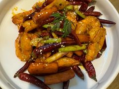 -榕意·川味之美(深业上城店)