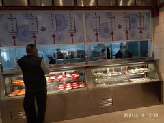-龙抄手(春熙路总店)
