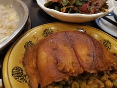 -老来福·非遗酸汤兔(凯旋路店)