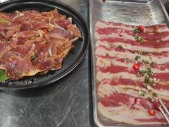 -大喜烤肉(海宁尚东店)