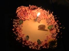 -BON CAKE(华贸购物中心店)
