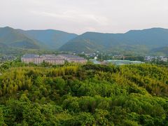 -雅达·阳羡溪山小镇中心