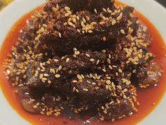 -院8里·少城记忆老川菜(宽窄巷子店)