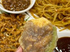 -北京古城老院厉晓麟精致菜