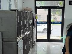 -派美特宠物医院·核磁CT·骨科肿瘤·疑难转诊(沈农禾丰店)