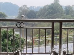 -天强农家菜馆