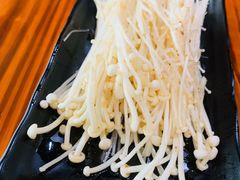 -炭虎子水浒烤肉(梦时代店)