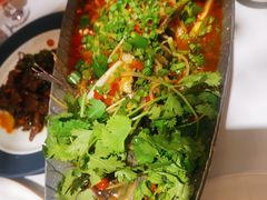 -小河盐帮·私家菜·烤鸭(三元桥·霄云路店)