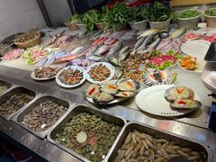 -长平老姿娘夜粥(平东一街店)