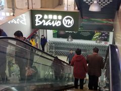 -永辉超市(新世界店)