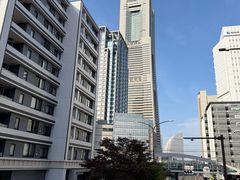 -横滨地标大厦